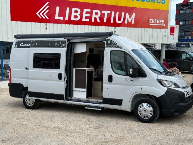 Chausson V594 First Line V 594 M