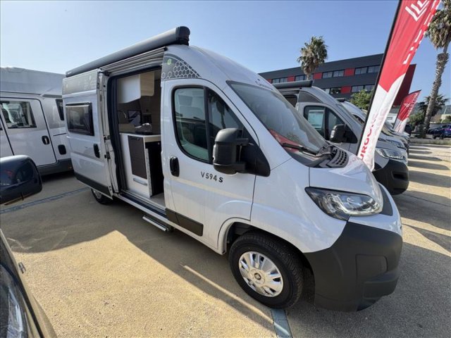 Chausson V594 First Line V 594 S - Photo 1