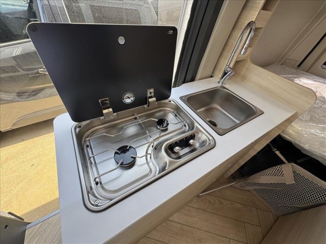 Chausson V594 First Line V 594 S - Photo 4