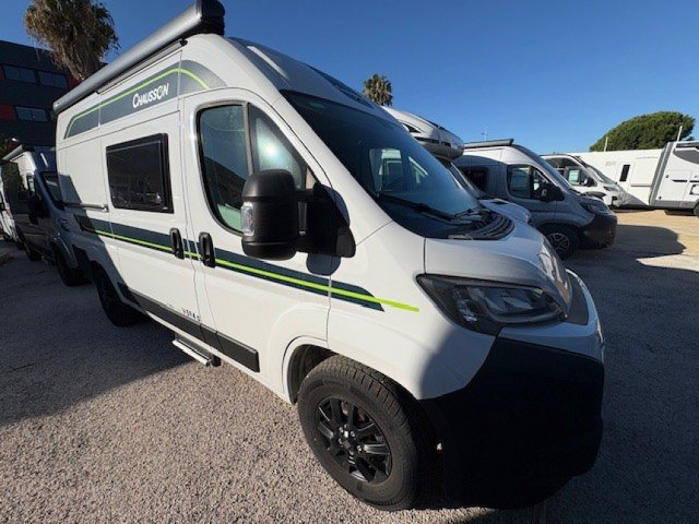 Achat Chausson V594 First Line V 594 S Neuf