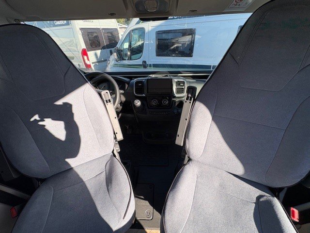 Chausson V594 First Line V 594 S - Photo 3