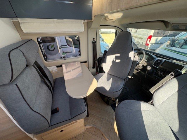 Chausson V594 First Line V 594 S - Photo 4