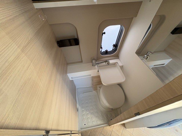 Chausson V594 First Line V 594 S - Photo 7