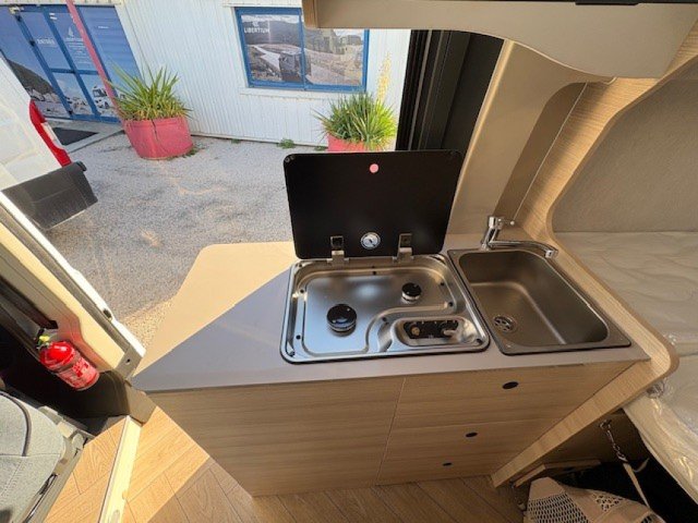 Chausson V594 First Line V 594 S - Photo 9