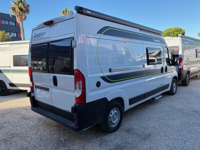 Chausson V594 First Line V 594 LIGHT - Photo 2