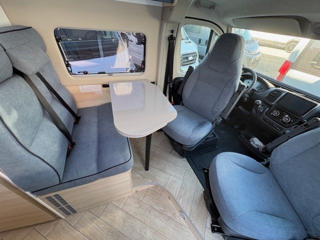 Chausson V594 First Line V 594 LIGHT - Photo 4