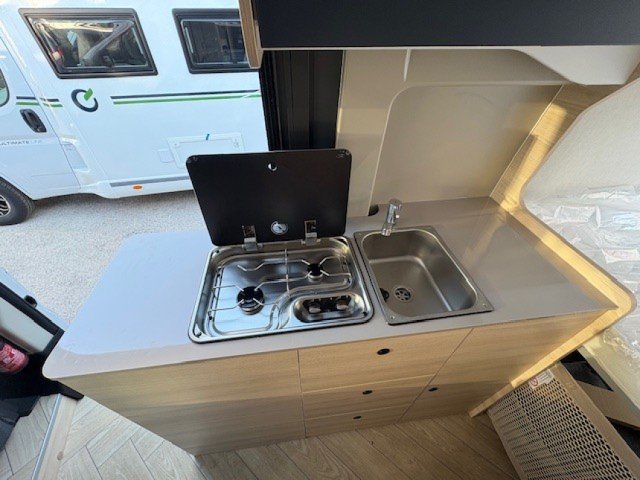 Chausson V594 First Line V 594 LIGHT - Photo 5