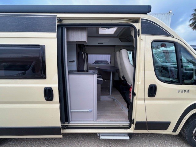 Chausson V594 - Photo 2