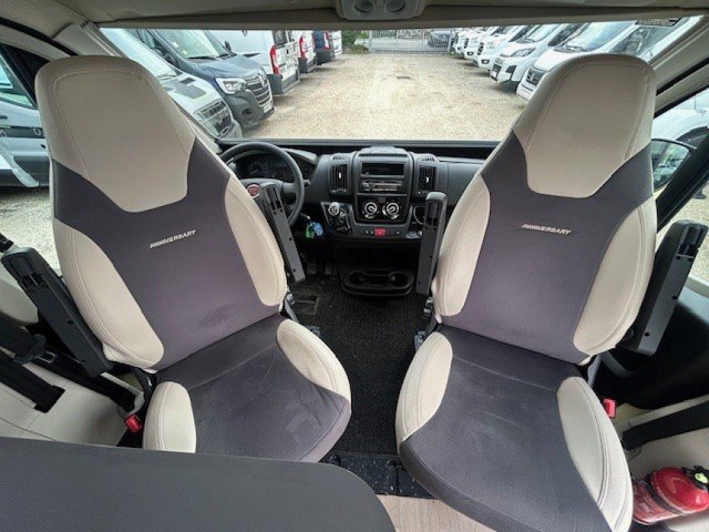 Chausson V594 - Photo 3