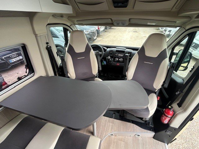 Chausson V594 - Photo 4