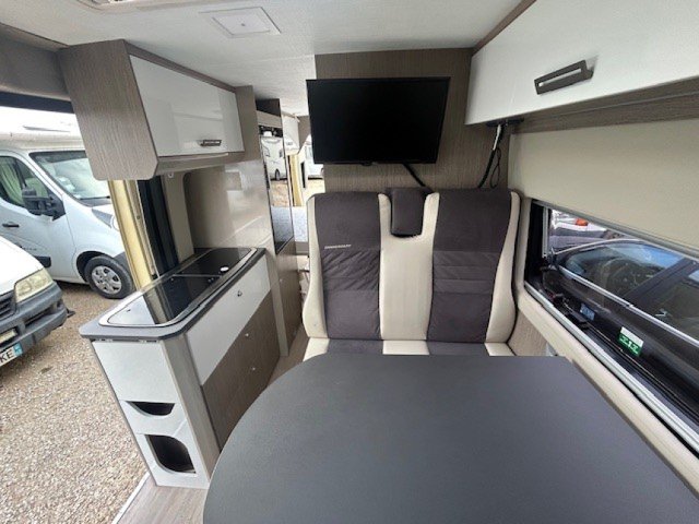 Chausson V594 - Photo 5
