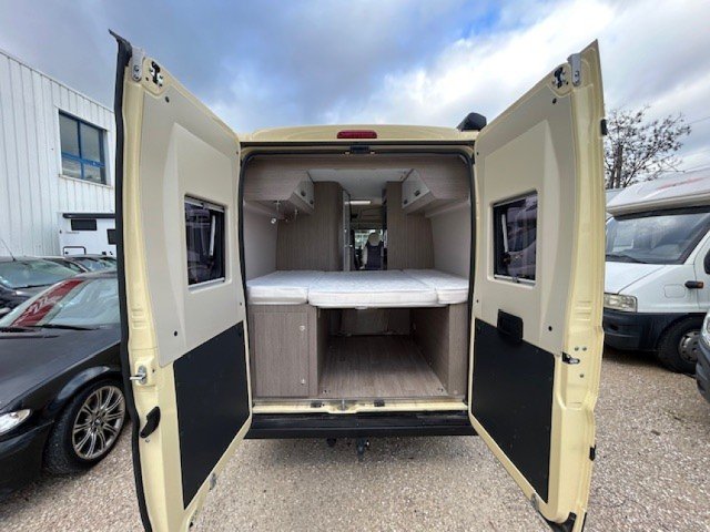 Chausson V594 - Photo 9