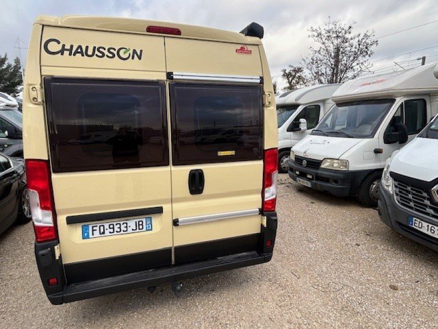 Chausson V594 - Photo 12