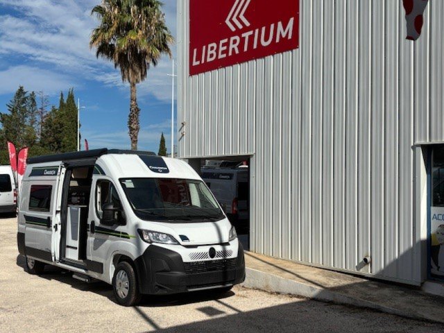 Achat Chausson V594M First Line Light V 594 MAX Neuf