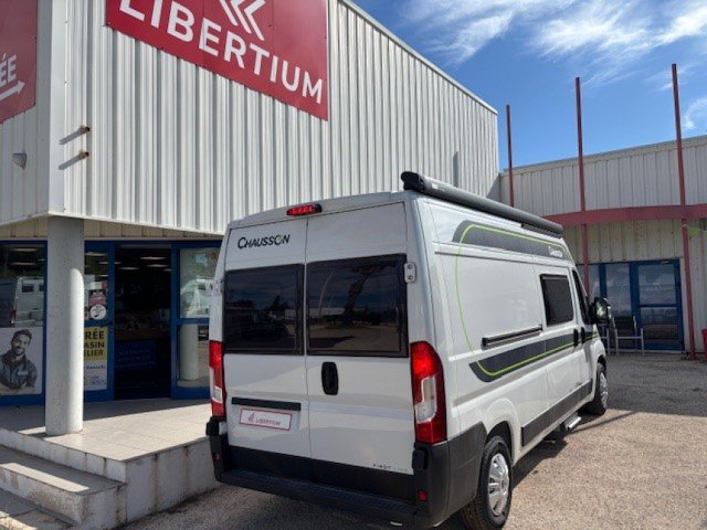 Chausson V594M First Line Light V 594 MAX - Photo 2