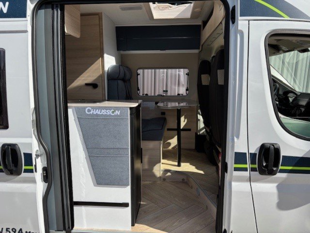 Chausson V594M First Line Light V 594 MAX - Photo 4