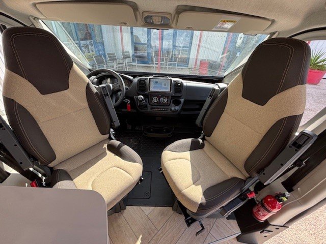 Chausson V594M First Line Light V 594 MAX - Photo 5