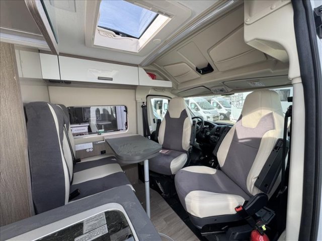 Chausson V594S Road Line VIP V 594S - Photo 2