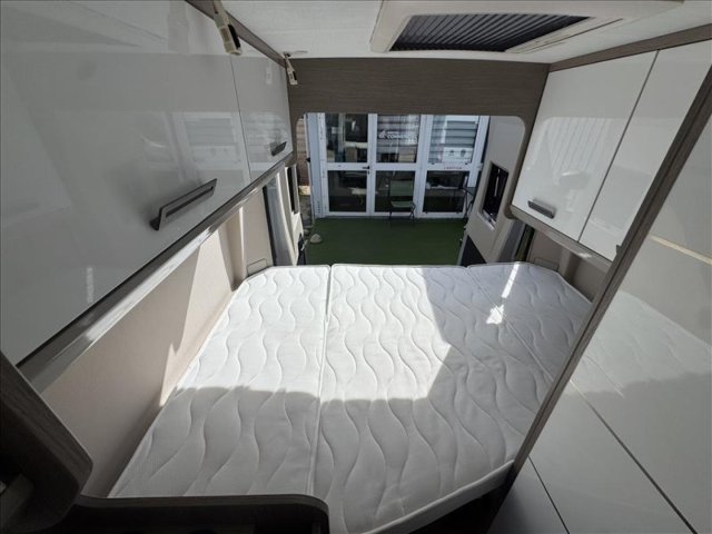 Chausson V594S Road Line VIP V 594S - Photo 5