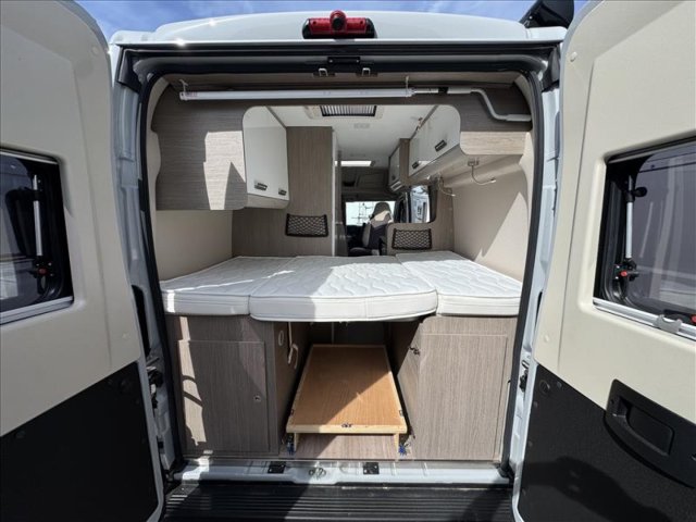 Chausson V594S Road Line VIP V 594S - Photo 9