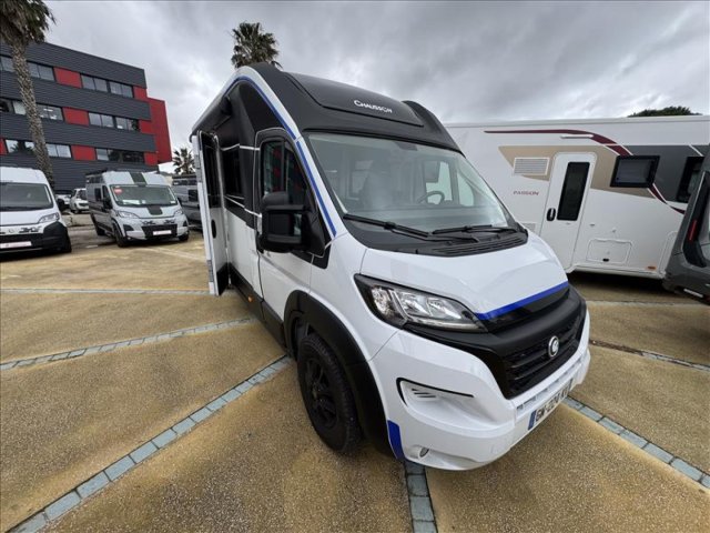 Chausson X 550 Exclusive Line Occasion