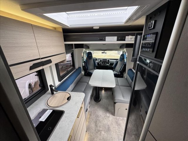 Chausson X 550 Exclusive Line - Photo 4