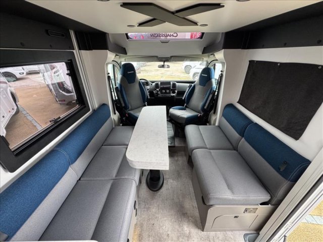 Chausson X 550 Exclusive Line - Photo 9