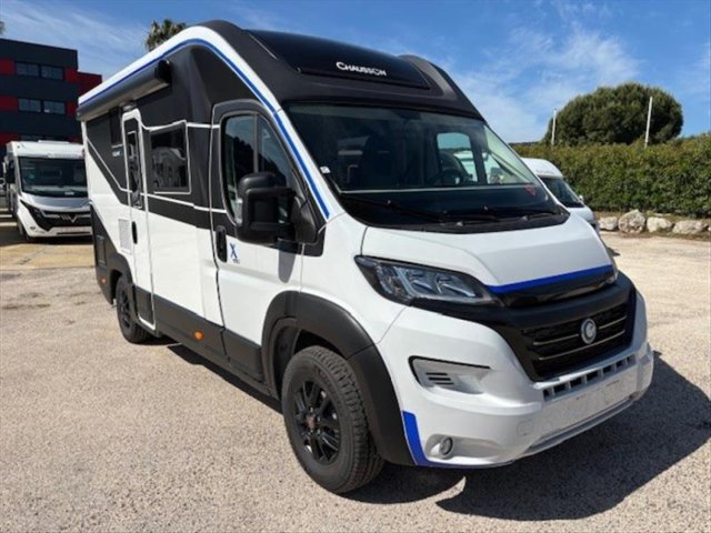 Chausson X 550 Exclusive Line X550 EXLUSIVE - Photo 1