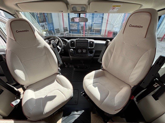 Chausson X 550 Exclusive Line - Photo 3