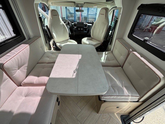Chausson X 550 Exclusive Line - Photo 4