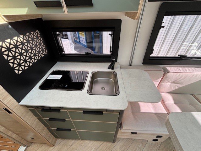 Chausson X 550 Exclusive Line - Photo 6