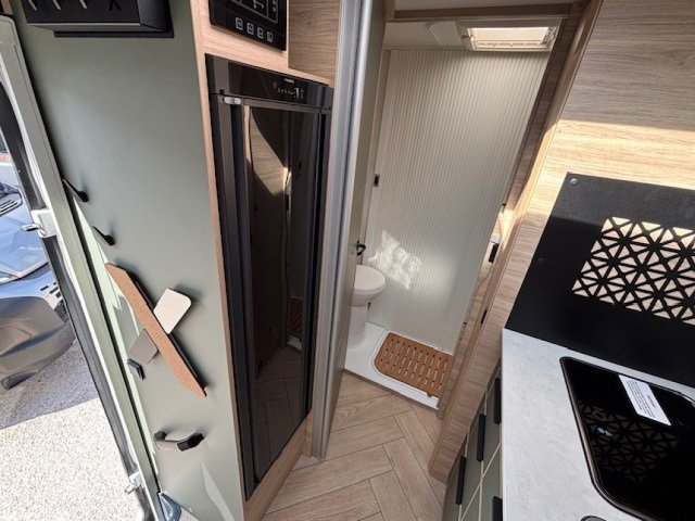 Chausson X 550 Exclusive Line - Photo 10