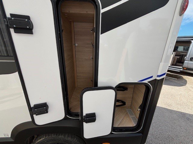Chausson X 550 Exclusive Line - Photo 12