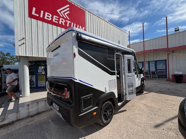 Chausson X 550 Exclusive Line - Photo 2