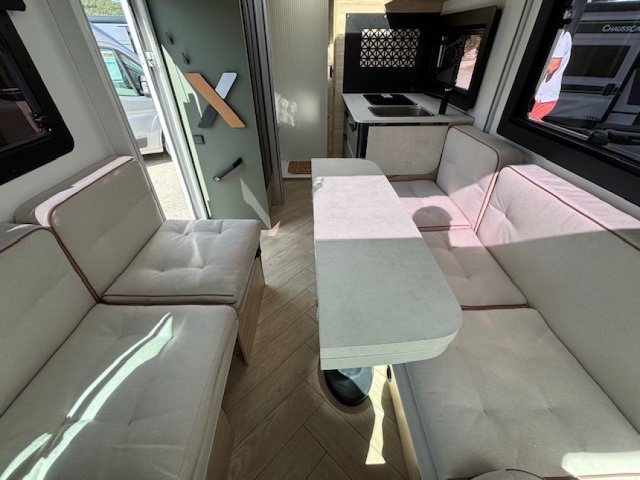 Chausson X 550 Exclusive Line - Photo 5