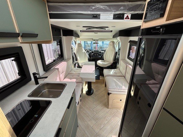 Chausson X 550 Exclusive Line - Photo 11
