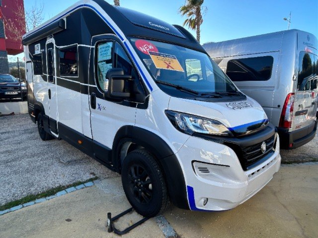 Chausson X 650 Exclusive Line - Photo 1