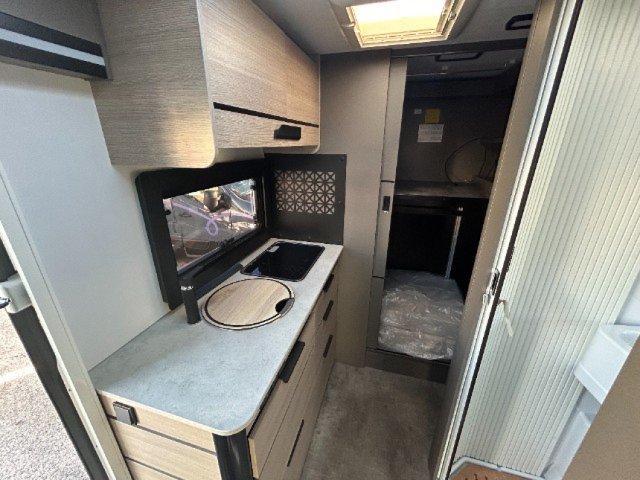 Chausson X 650 Exclusive Line - Photo 8