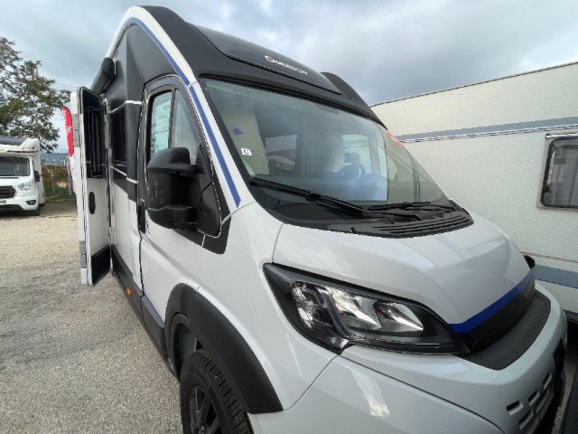 Chausson X 650 Exclusive Line