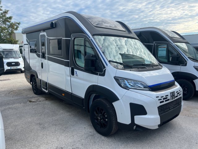 Achat Chausson X 650 Exclusive Line Neuf