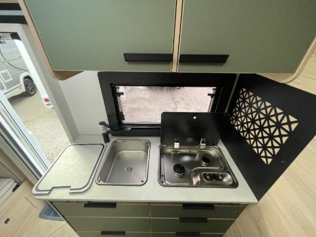 Chausson X 650 Exclusive Line - Photo 5