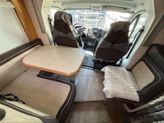Dethleffs Caravane TREND - Photo 3