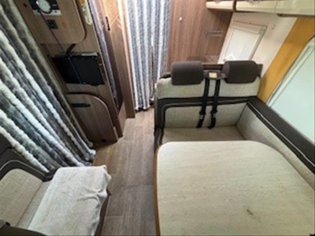 Dethleffs Caravane TREND - Photo 4