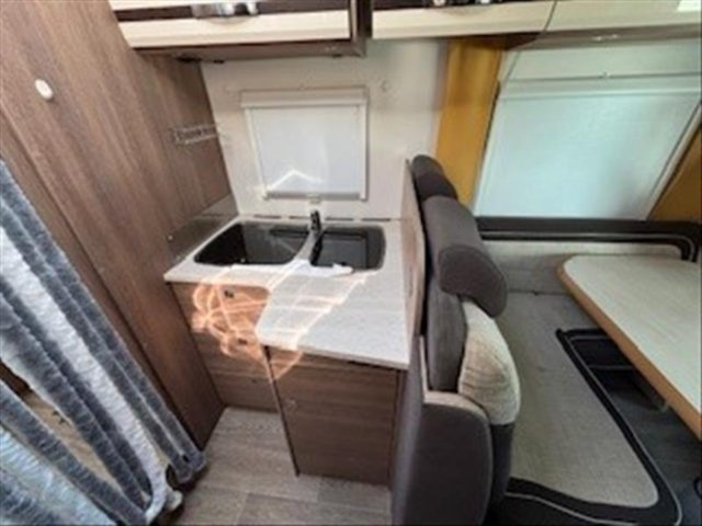 Dethleffs Caravane TREND - Photo 5