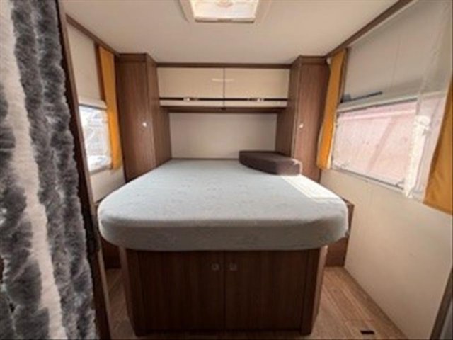 Dethleffs Caravane TREND - Photo 6