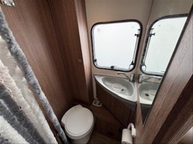 Dethleffs Caravane TREND - Photo 8