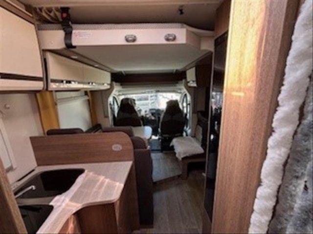 Dethleffs Caravane TREND - Photo 9