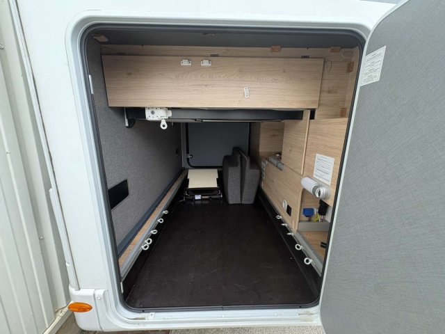 Dethleffs Just Go T 7055 DBL Profilés - Photo 4