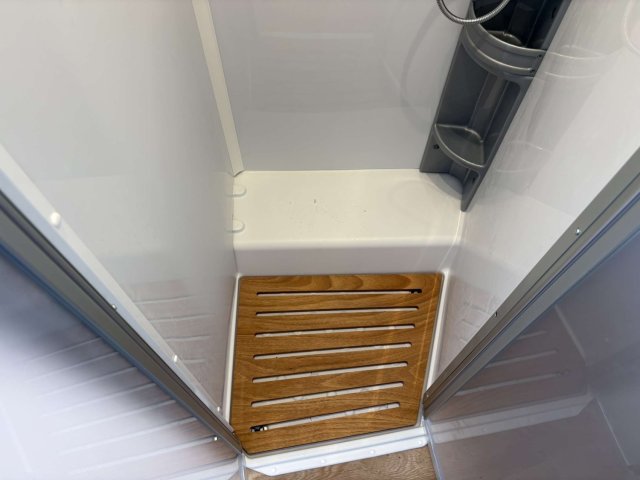 Dethleffs Just Go T 7055 DBL Profilés - Photo 7