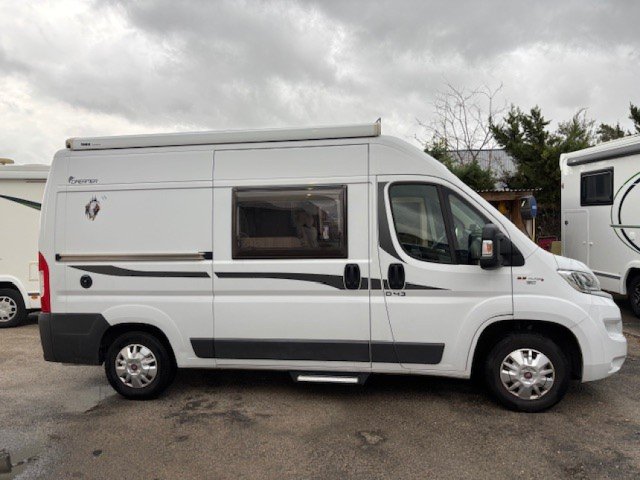 Dreamer D43 D 43 Occasion